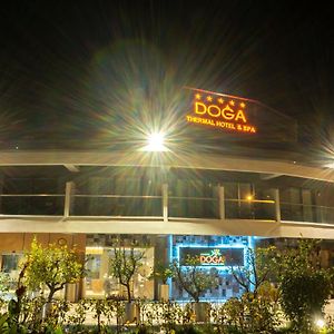 Doğa Thermal Health&Spa